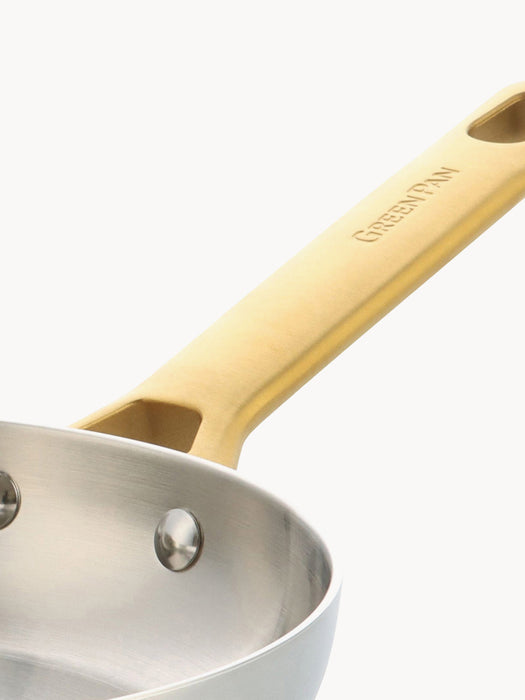Non-Stick Frying Pans Padova, Set of 2