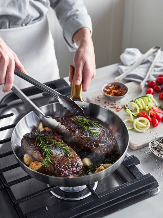 Non-Stick Frying Pans Padova Set of 2