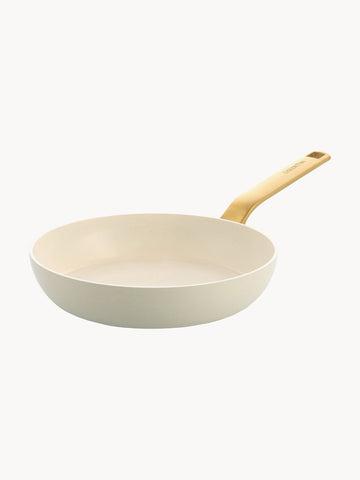 Non-Stick Frying Pan Evolution