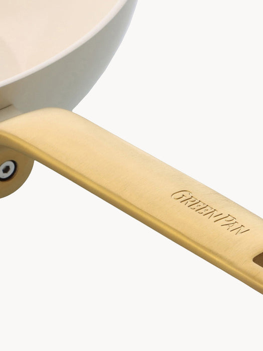 Non-Stick Frying Pan Evolution
