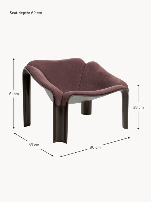 Lounge Chair F300
