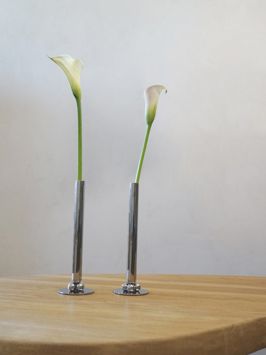 Handmade Candle Holder Lilo