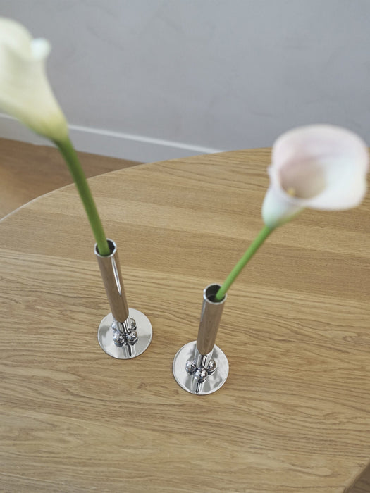 Handmade Candle Holder Lilo
