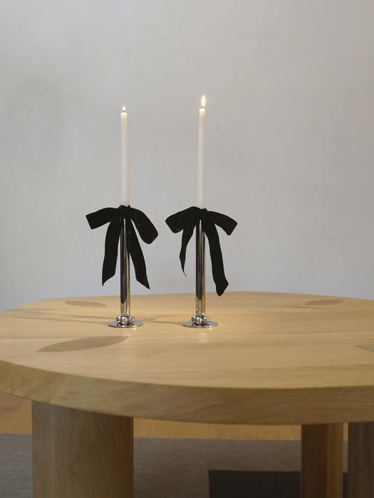 Handmade Candle Holder Lilo