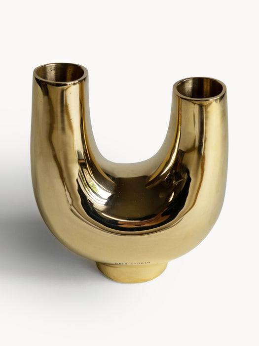 Handmade Vase Kazumi H 20 cm