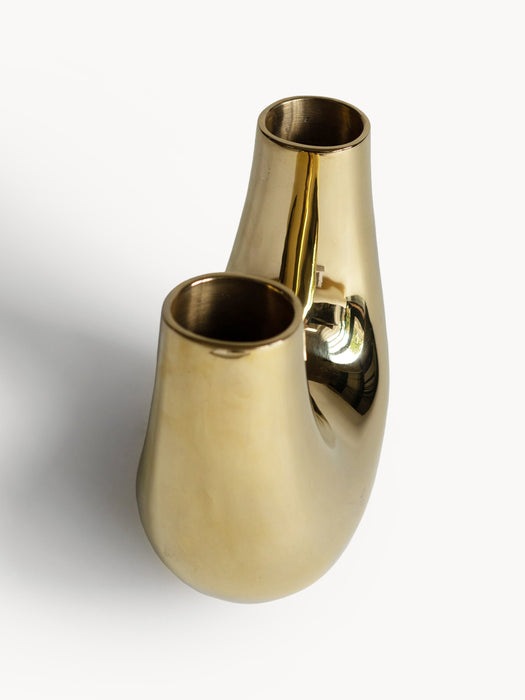 Handmade Vase Kazumi H 20 cm
