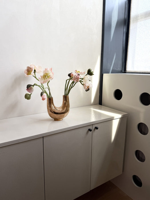 Handmade Vase Kazumi H 20 cm