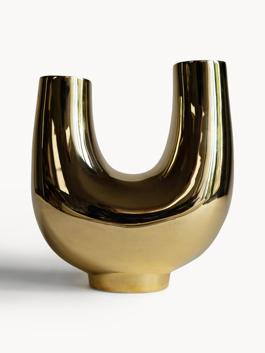 Handmade Vase Kazumi H 20 cm