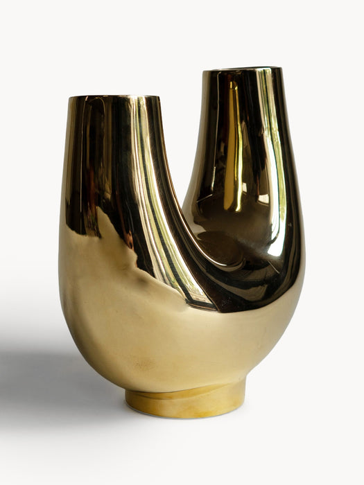 Handmade Vase Kazumi H 20 cm