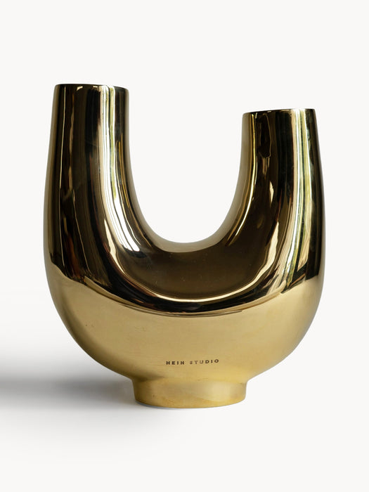 Handmade Vase Kazumi H 20 cm