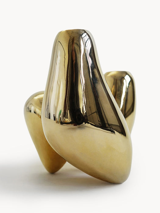 Handmade Candle Holder Unity