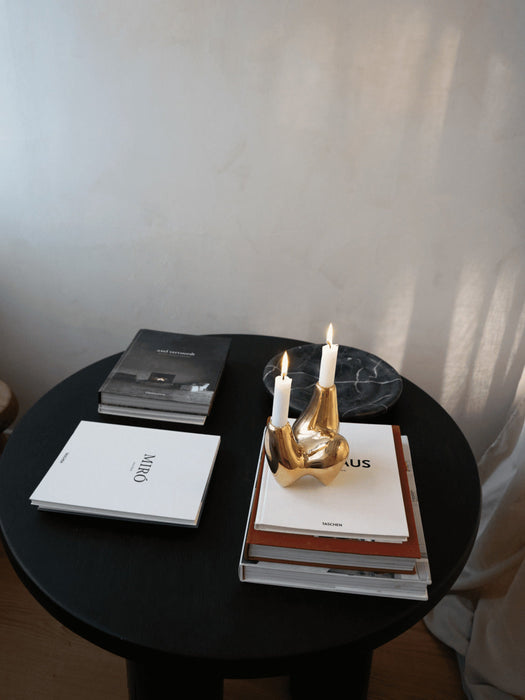 Handmade Candle Holder Unity