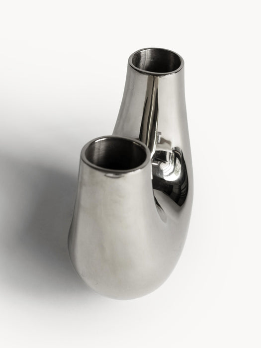 Handmade Vase Kazumi H 20 cm