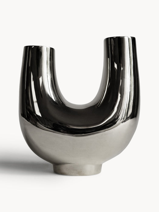Handmade Vase Kazumi H 20 cm
