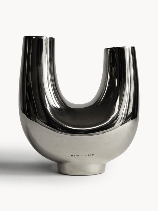 Handmade Vase Kazumi H 20 cm