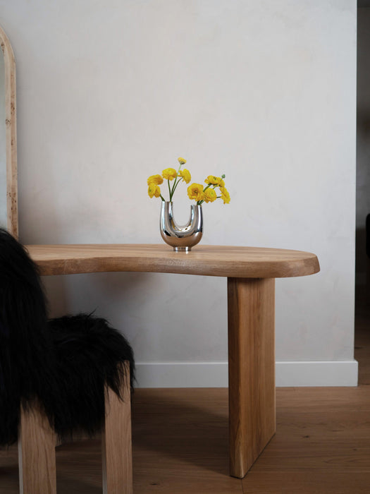 Handmade Vase Kazumi H 20 cm