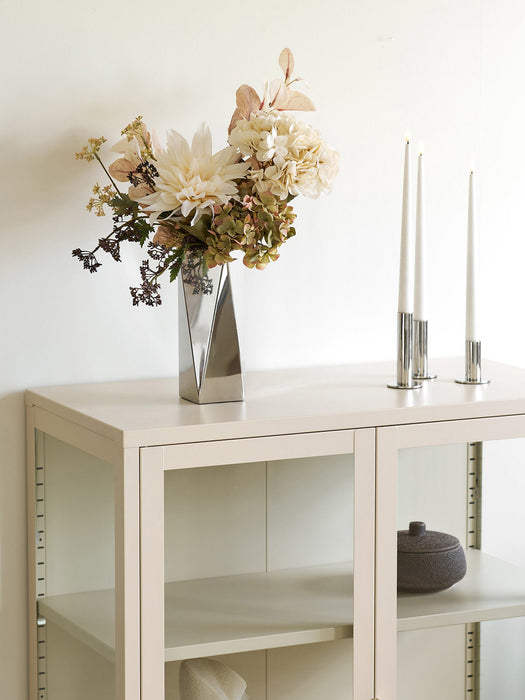 Steel Display Cabinet Brisbane