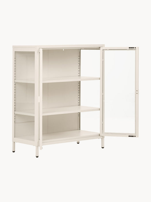 Steel Display Cabinet Brisbane