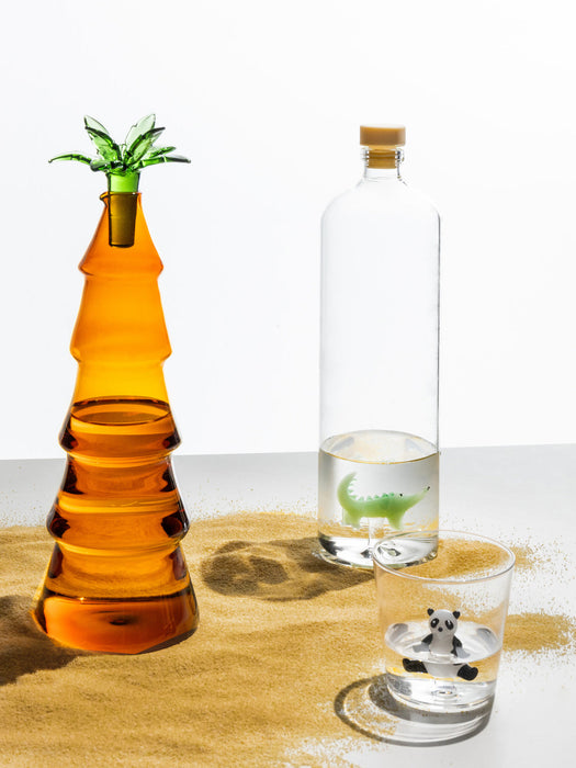 Savannah Handmade Borosilicate Tumbler