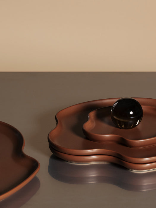 Serving Platter Aalto