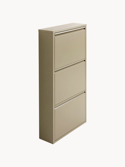 Fold Out Shoe Cabinet Caruso