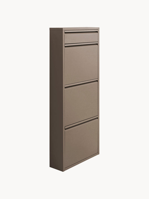 Fold Out Shoe Cabinet Caruso