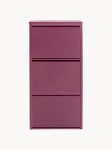 Fold Out Shoe Cabinet Caruso