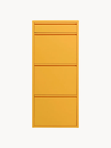 Fold Out Shoe Cabinet Caruso