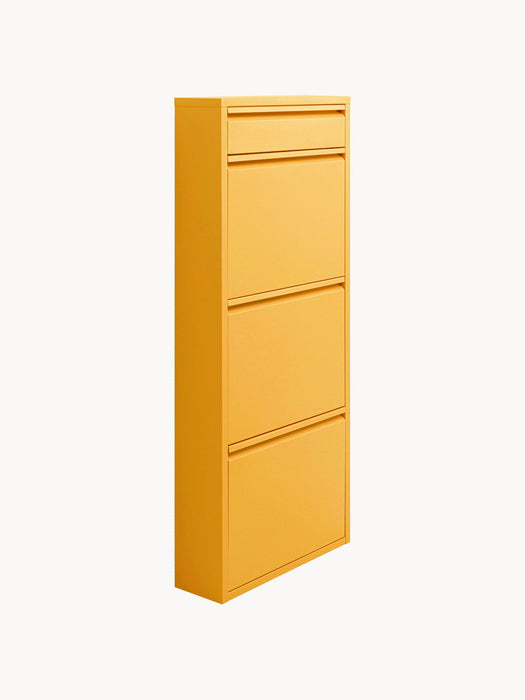 Fold Out Shoe Cabinet Caruso