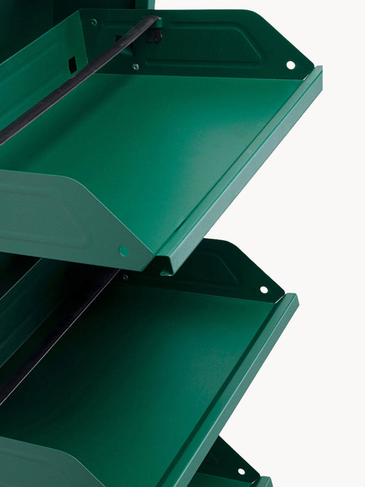 Fold Out Shoe Cabinet Caruso