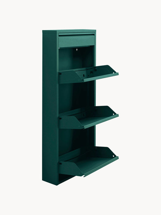 Fold Out Shoe Cabinet Caruso