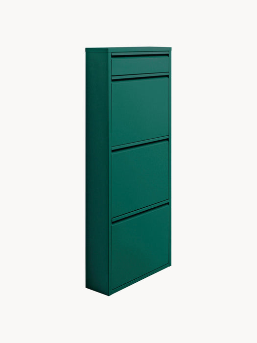Fold Out Shoe Cabinet Caruso