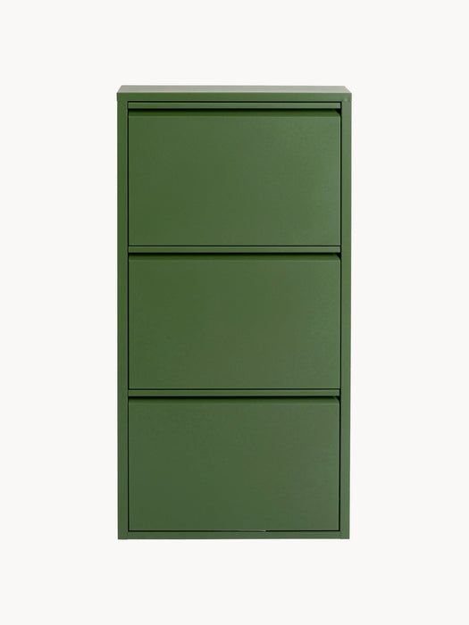 Fold Out Shoe Cabinet Caruso