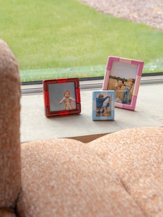 Handmade Picture Frame Rift