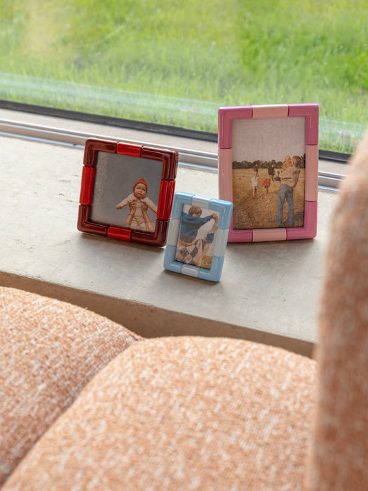 Handmade Picture Frame Rift