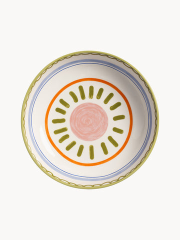 Handmade Serving Bowl Boavista
