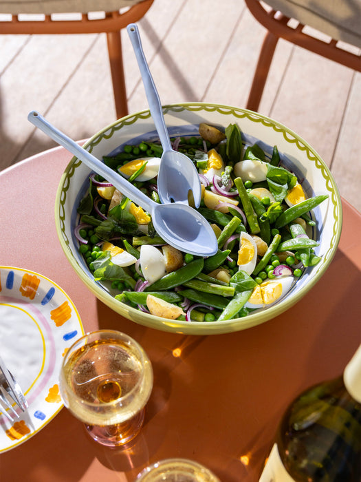 Handmade Serving Bowl Boavista