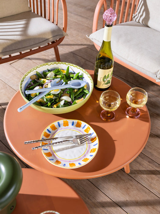 Handmade Serving Bowl Boavista