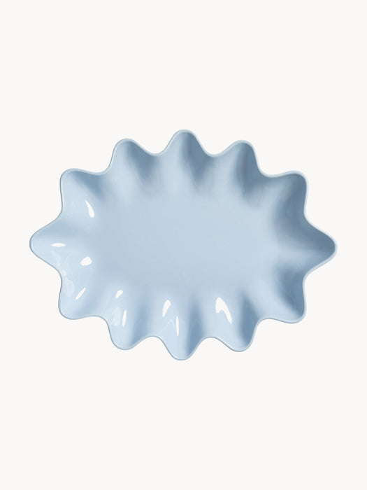 Handmade Decorative Bowl Sun, W 32 cm