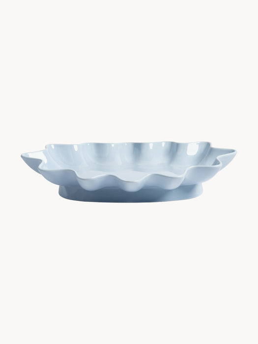 Handmade Decorative Bowl Sun, W 32 cm