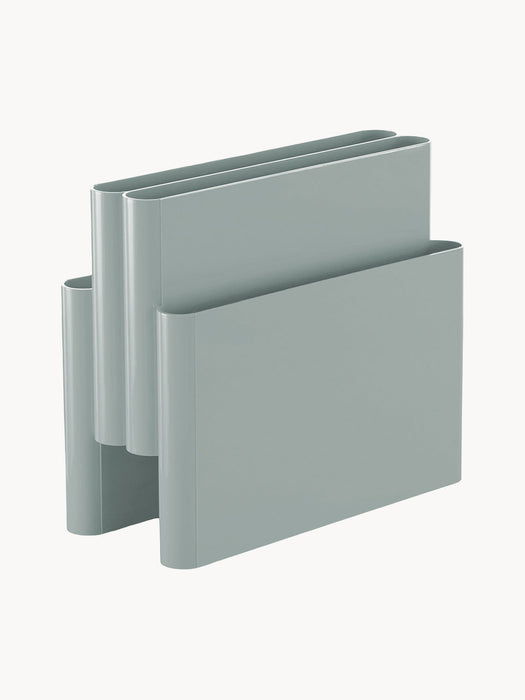 Modern Magazine Rack