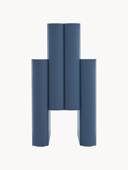 Modern Magazine Rack