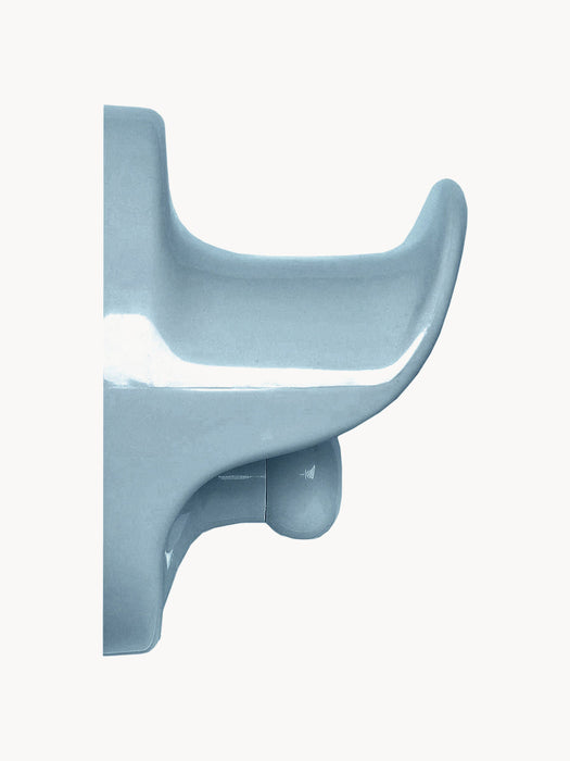Seventies Wall Hooks, Set of 2