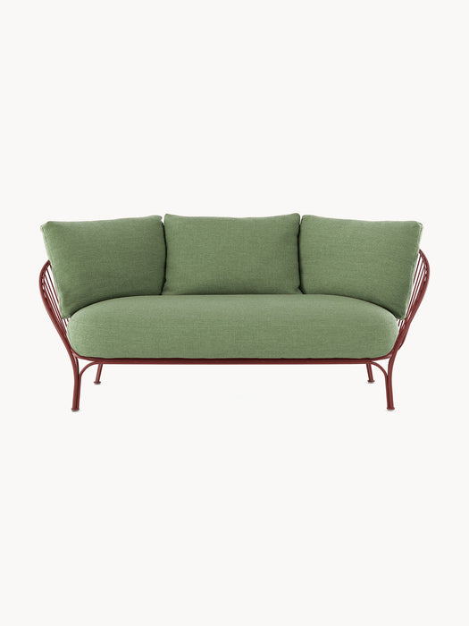 Hiray Garden Lounge Sofa (3-seater)