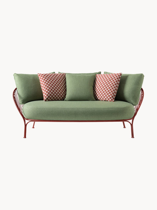 Hiray Garden Lounge Sofa (3-seater)