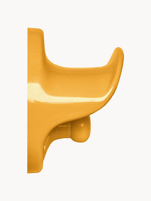 Seventies Wall Hooks, Set of 2