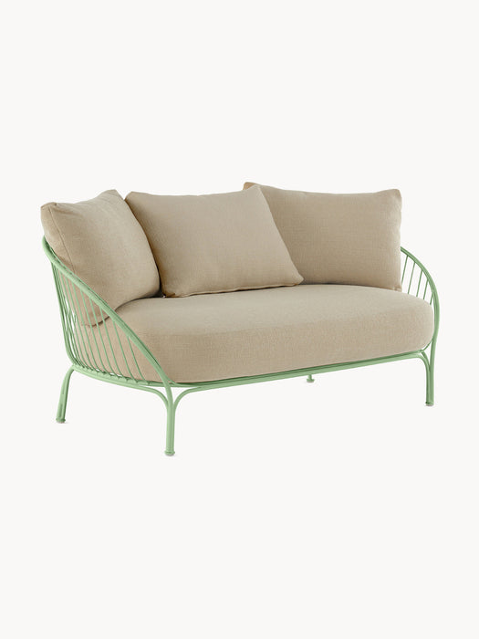 Hiray Garden Lounge Sofa (3-seater)
