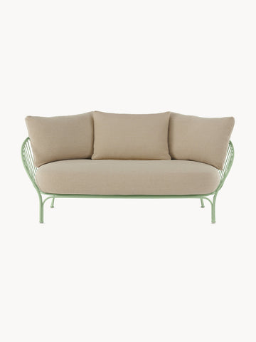 Hiray Garden Lounge Sofa (3-seater)