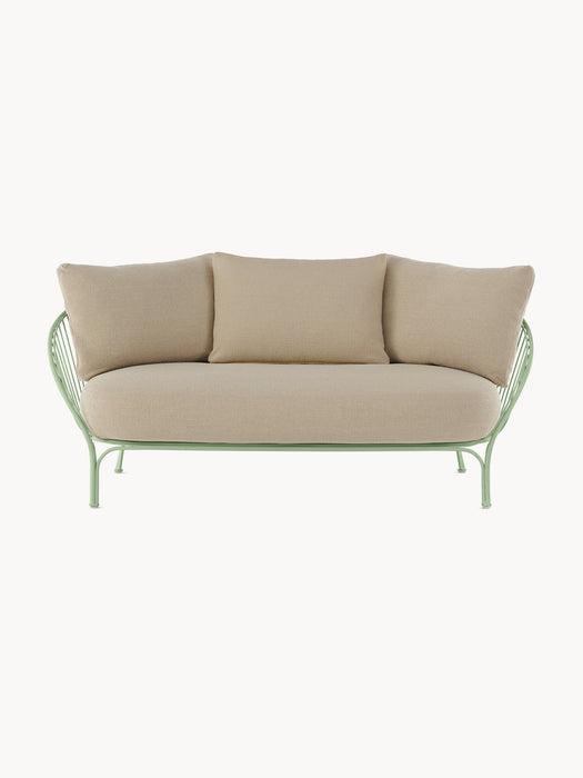 Hiray Garden Lounge Sofa (3-seater)