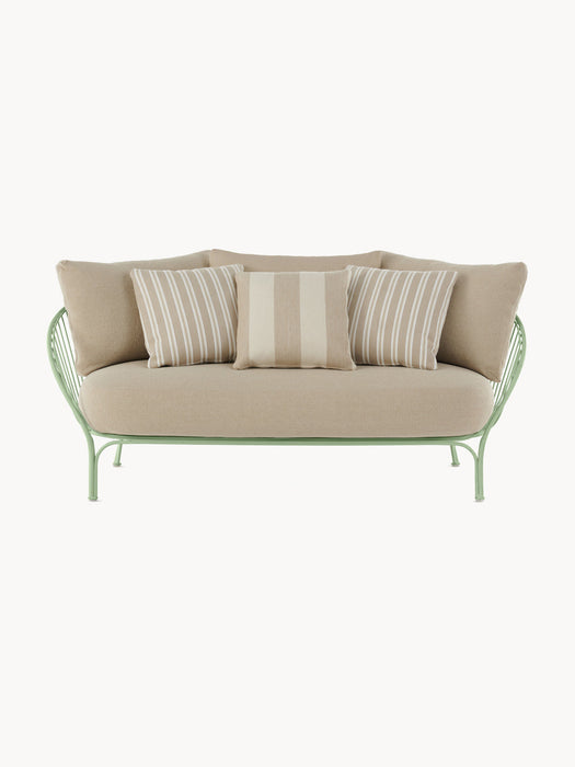 Hiray Garden Lounge Sofa (3-seater)